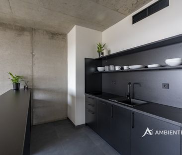 Pronájem bytu 1+kk 38 m² - Photo 6