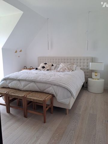 Maison à louer Deauville - Photo 2