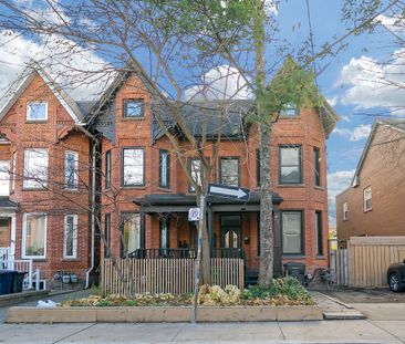 For Lease - 87 Oxford Street Unit# Main, Toronto, Ontario - Photo 6