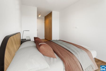 Zentrale Lage trifft modernes Wohnen – jetzt mieten! - Foto 5