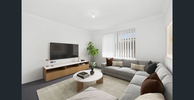 Near New & Spacious 4x2 Home in Hammond Park! - Photo 1