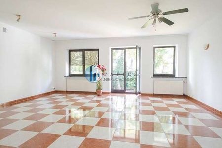 Warszawa, Mokotów - Zdjęcie 4