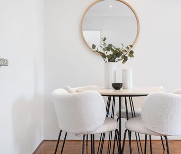 Tastefully Renovated, Centrally Situated, Breathtakingly Ambient, S... - Photo 6