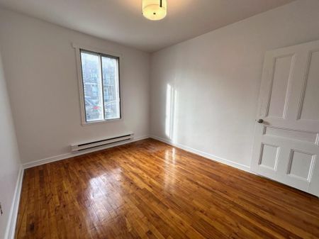 6443 Rue Clark, H2S 3E5, H2S 3E5, Montréal - Photo 3