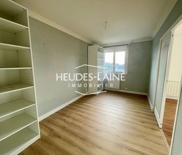 Location Appartement 3 pièces 63m² AVRANCHES 50300 - Photo 3