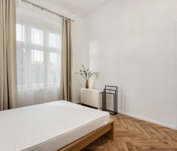 Mieszkanie do wynajęcia 2 pokoje Bolesława Limanowskiego, Poznań 47... - Zdjęcie 6