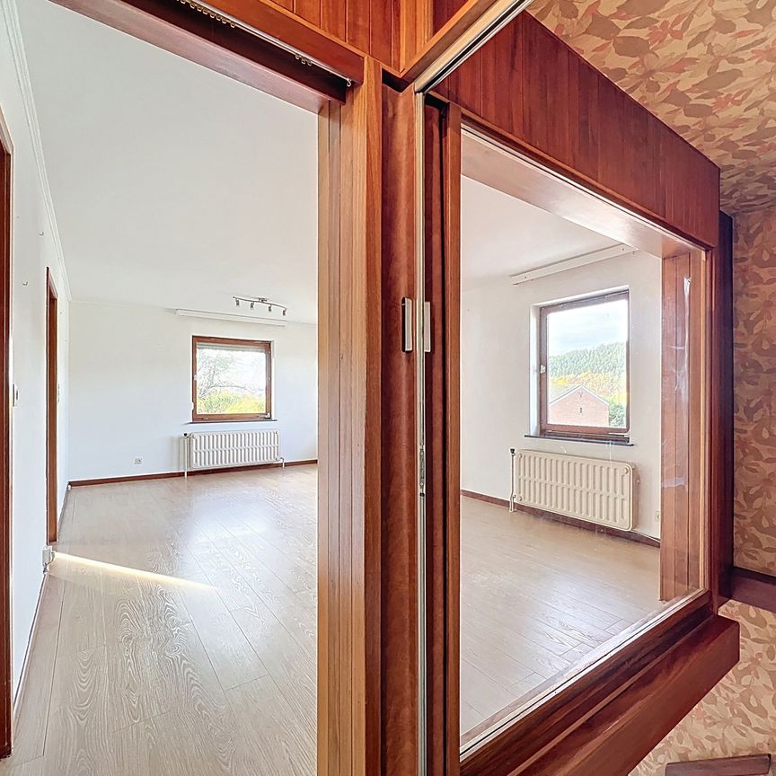 Huis met twee slaapkamers in Malmedy - Photo 1