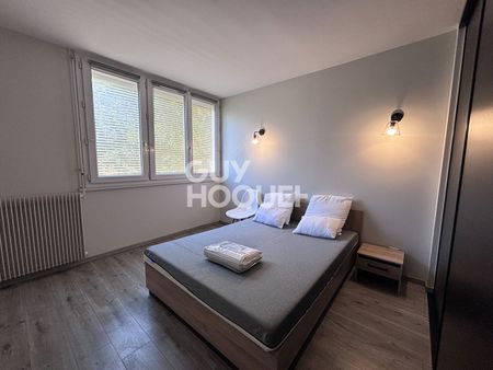 APPARTEMENT T3 BIS MEUBLE - Photo 4