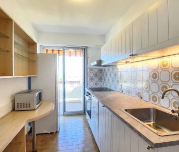 Appartement à louer 5 pièces 93.75m² - Photo 1