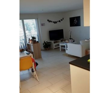 2.5 Zimmer, 54 m², 2. Stock - Foto 3