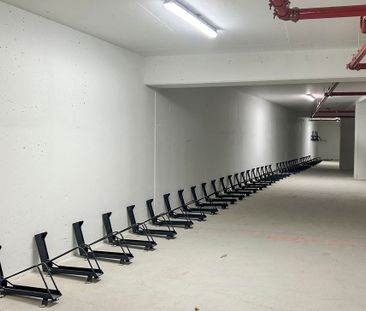 For Lease - 65 Saigon Drive Unit# B311, Richmond Hill, Ontario - Photo 3