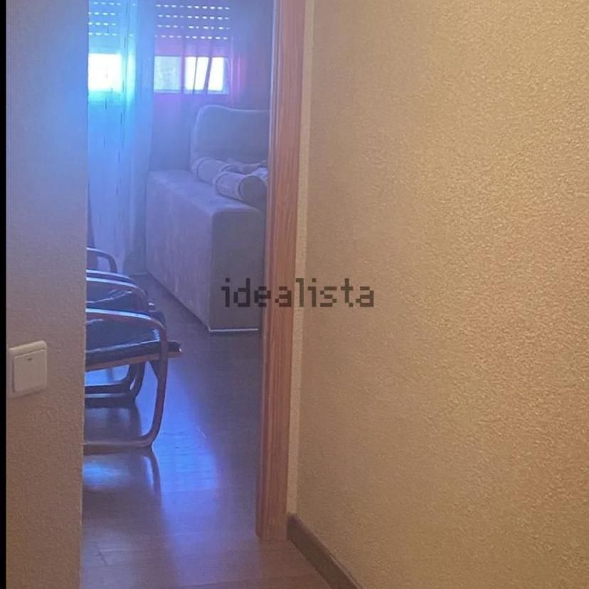 Piso de alquiler en Calle la Chimenea, 4, Campos del Río - Photo 1