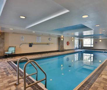 200 Besserer Street — 2 Bedroom - Photo 2