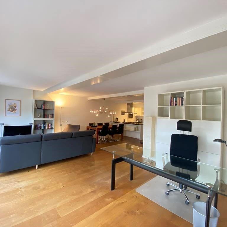 Rapenburg 35-3, 1011 TV, Amsterdam - Foto 1