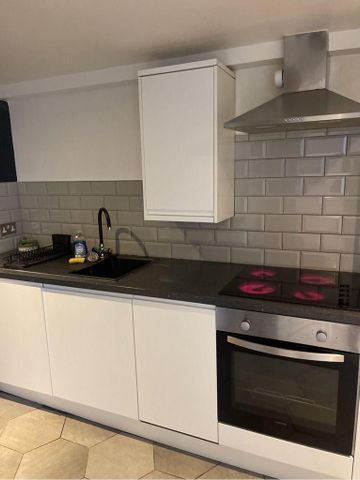 1 bedroom apartment to rent - Photo 5