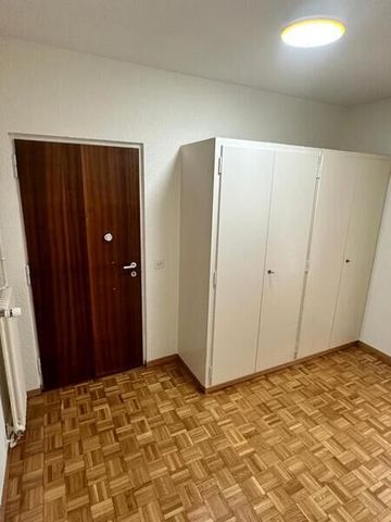 APPARTEMENT 3 PIÈCES À GRAND-LANCY (GE), MEUBLÉ - Photo 4