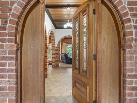 Spacious Double Brick Home Positioned in a Highly Convenient Location - Photo 2