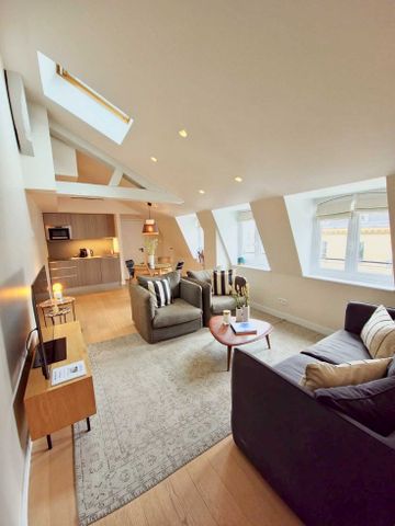 Rue de Turenne - Photo 2