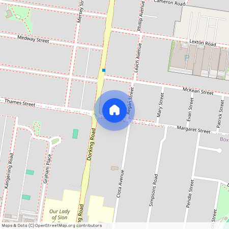 3 Margaret Street, Box Hill North, VIC 3129