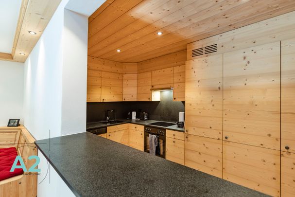 NEW - Magnifique appartement rénové en bordure du golf et au centre - Photo 1