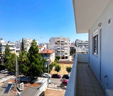Studio/Γκαρσονιέρα για ενοικίαση Κέντρο (Άγιος Δημήτριος) - Photo 5