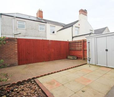 2 bedroom detached house to rent - Photo 1
