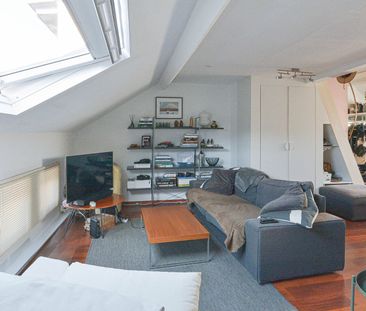 Studio te huur in Woluwe-Saint-Pierre - Foto 1