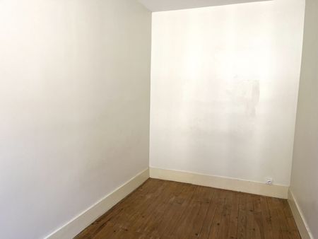 Appartement de 51.79m² centre-ville - Photo 3