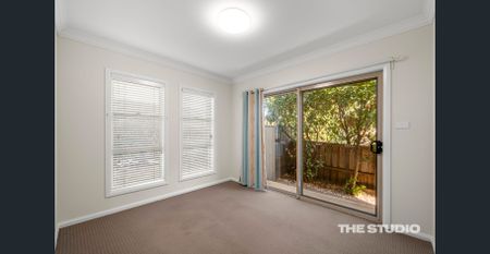 Modern Family Living for Rent in a Prime North Kellyville Location - Photo 2