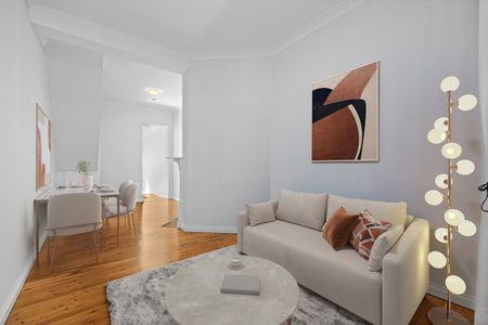 252 Bulwara Rd, Ultimo NSW 2007 - Terrace For Rent | Domain - Photo 5
