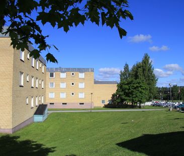 Valhallavägen 39 B - Foto 1