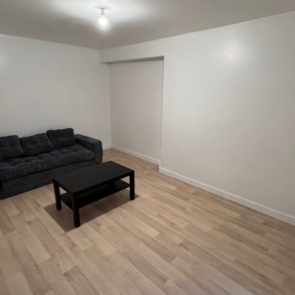 St Bonnet duplex meublé - Photo 1