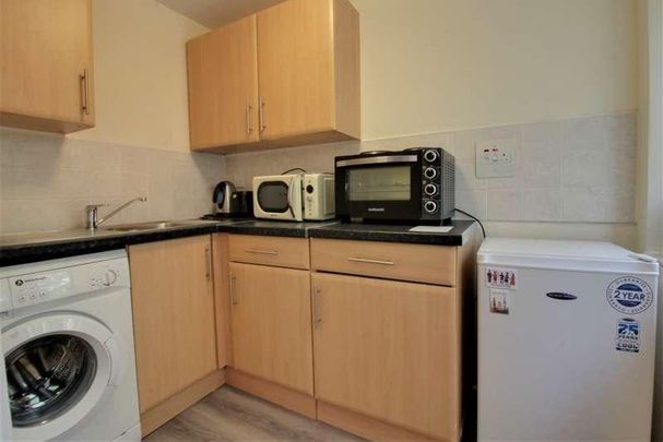 Stevens Terrace, St. Pauls Square, Birmingham, B3 - Photo 1