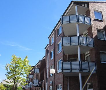 Ideal für ein rüstiges Pärchen – Aktives Wohnen 60+ - Foto 3