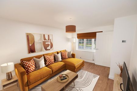 4 bedroom detached house to rent - Photo 3