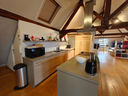 Loft te huur - Photo 3
