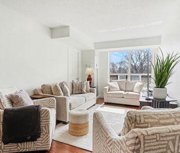 For Lease - 185 Robinson Street Unit# 309, Oakville, Ontario - Photo 2