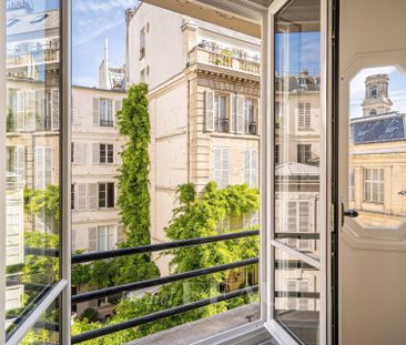 Location appartement, Paris 6ème (75006), 3 pièces, 60.31 m², ref 8... - Photo 3
