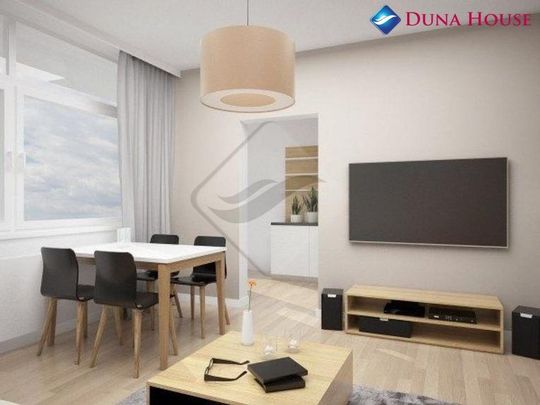 Pronájem bytu 2+kk 76 m2 - Фото 1