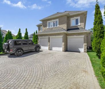 For Lease - 124 Boake Trail, Richmond Hill, Ontario - Photo 2