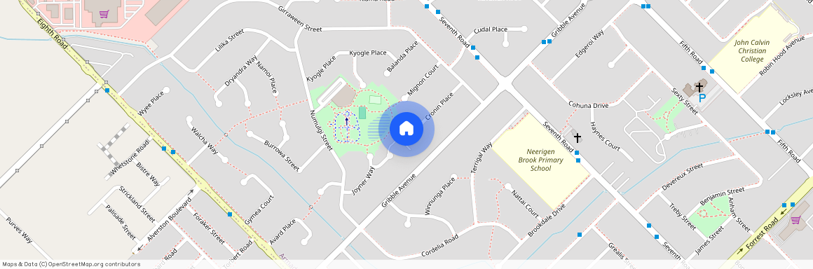 6/21 Cronin Pl, WA 6112, Armadale