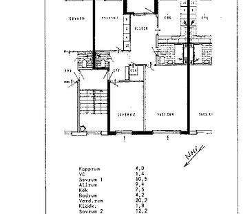 Lustigkullevägen 10 A - Foto 2