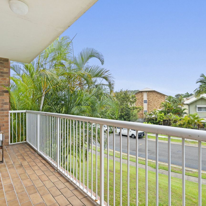 Elevated Coastal Living with Ocean Glimpses - Furniture Optional - Photo 1