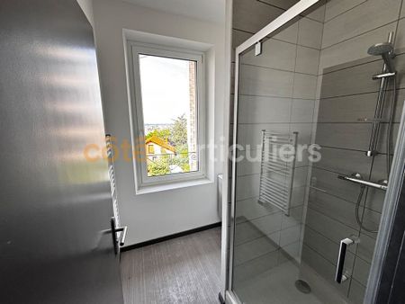 APPARTEMENT NON MEUBLÉ DE TYPE 3 AVEC BALCON - Photo 5