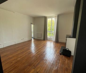 Appartement à louer, 3 pièces - Jargeau 45150 - Photo 2