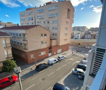 Piso de alquiler en Calle Georges Bizet, La Princesa - Photo 2