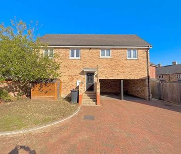 Radcliffe Mews, Shortstown, Bedford, MK42 - Photo 3