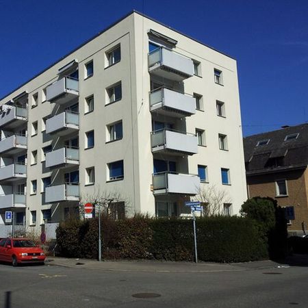 Apartment in a central residential location - Photo 3