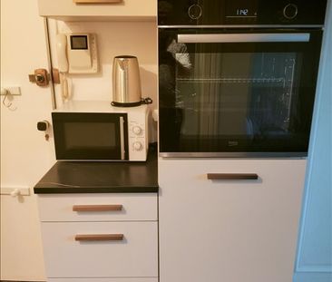 1 pièce - Meublé - 22,09 m² - RDC - Colocation non autorisée - Photo 5