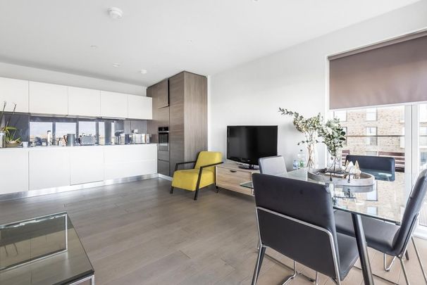 2 bedroom flat to rent - Photo 1